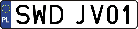 SWDJV01