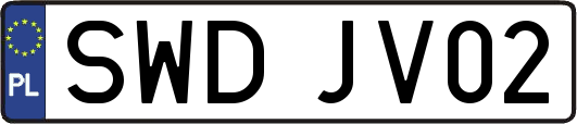SWDJV02