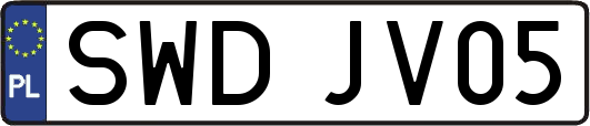 SWDJV05