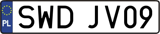 SWDJV09