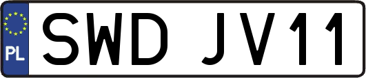 SWDJV11