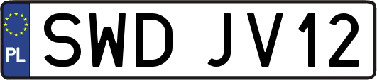 SWDJV12