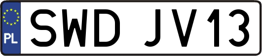 SWDJV13