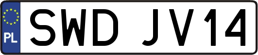 SWDJV14