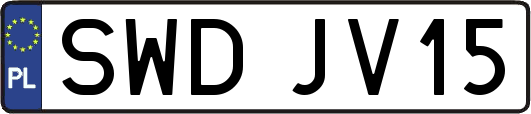 SWDJV15