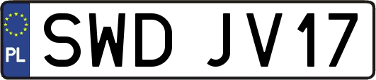 SWDJV17