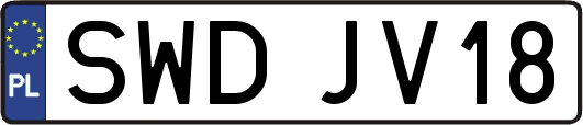 SWDJV18