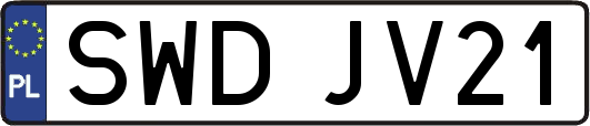 SWDJV21