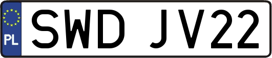 SWDJV22