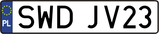 SWDJV23