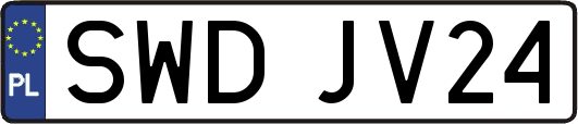 SWDJV24