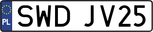 SWDJV25