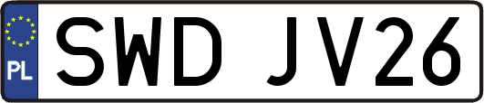 SWDJV26
