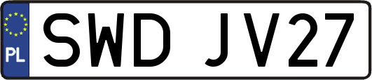 SWDJV27