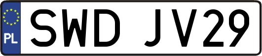 SWDJV29