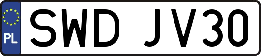 SWDJV30