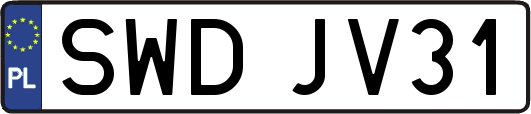 SWDJV31