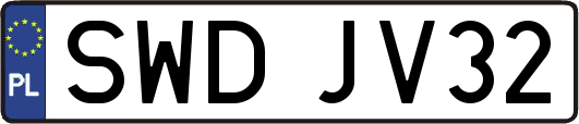 SWDJV32