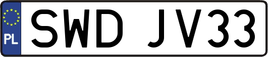 SWDJV33
