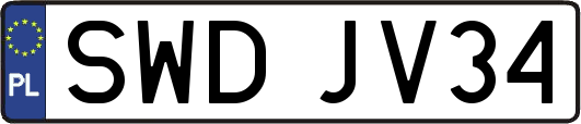 SWDJV34