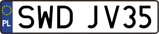 SWDJV35