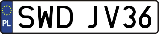 SWDJV36