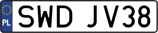 SWDJV38