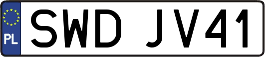 SWDJV41