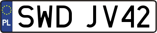 SWDJV42