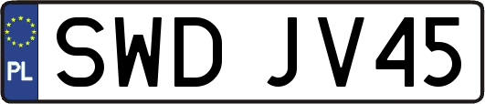 SWDJV45