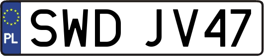SWDJV47