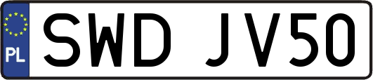 SWDJV50
