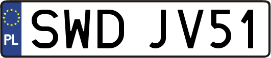 SWDJV51