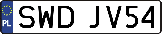 SWDJV54