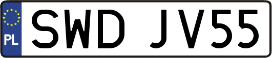 SWDJV55