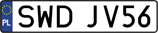 SWDJV56