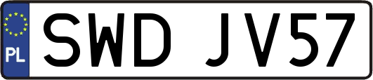 SWDJV57