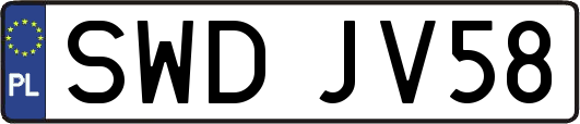 SWDJV58