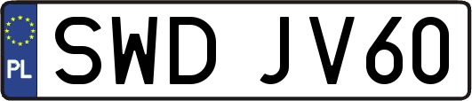 SWDJV60