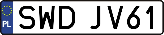 SWDJV61