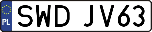 SWDJV63