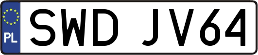 SWDJV64