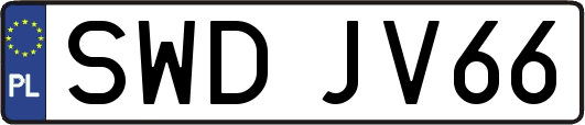 SWDJV66