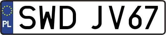 SWDJV67