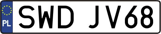 SWDJV68