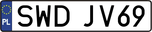 SWDJV69