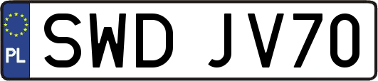 SWDJV70