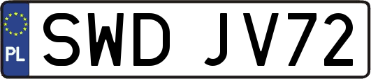 SWDJV72