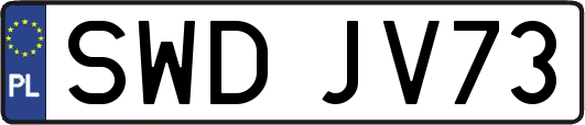 SWDJV73