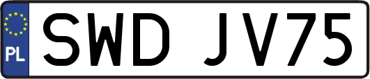 SWDJV75